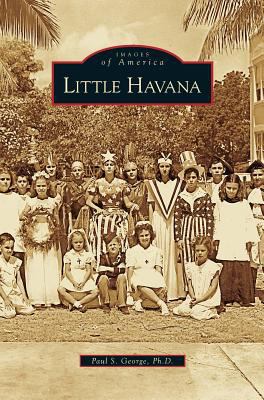 Little Havana 1531626459 Book Cover