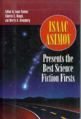 Isaac Asimov Presents the Best Science Fiction ... 0760702543 Book Cover