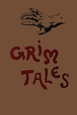 Grim Tales 166123514X Book Cover
