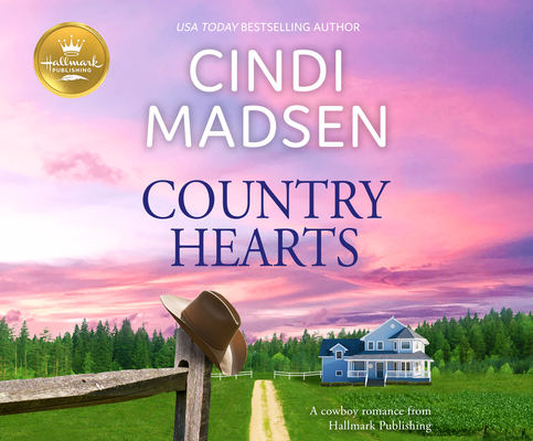 Country Hearts 1974991091 Book Cover