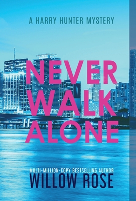 Never Walk Alone 1954938179 Book Cover