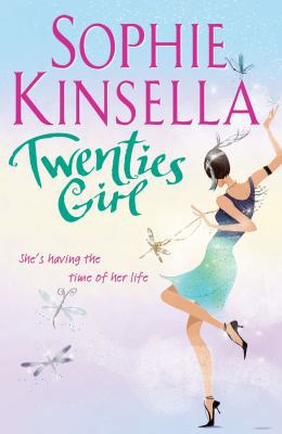 Twenties Girl 0593059786 Book Cover