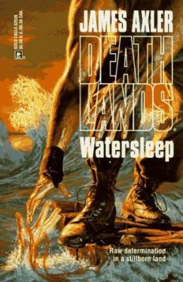 Watersleep 0373625391 Book Cover