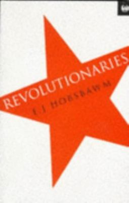 Revolutionaries 185799129X Book Cover