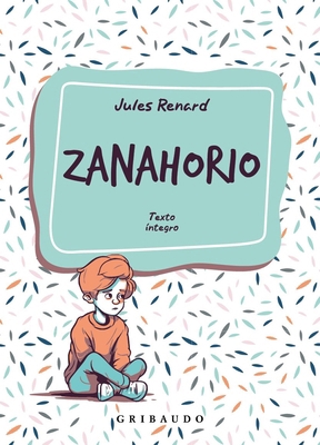 Zanahorio [Spanish] 8412804619 Book Cover