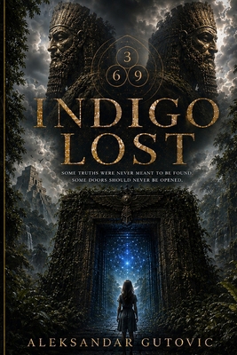 Indigo Lost B08NYRWBM8 Book Cover