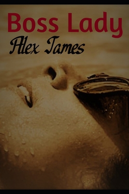 Boss Lady 1098336895 Book Cover