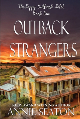 Outback Strangers 1764515269 Book Cover
