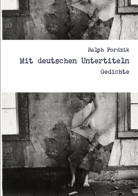 Mit deutschen Untertiteln [German] 1326529080 Book Cover
