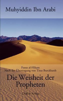 Die Weisheit der Propheten [German] 3905272717 Book Cover