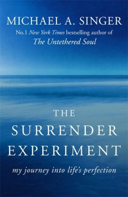 The Surrender Experiment: My Journey into Life'... 1473621496 Book Cover