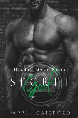 Secret God B0F255JWXT Book Cover