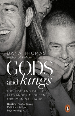 Gods and Kings: The Rise and Fall of Alexander ... 024119816X Book Cover