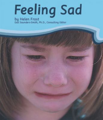 Feeling Sad 0736806709 Book Cover