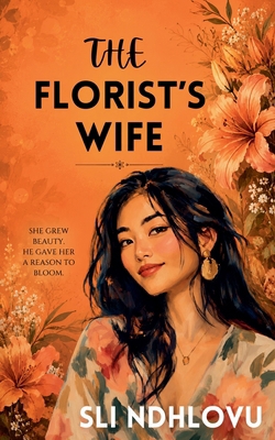 The Florist's Wife B0H962G8NF Book Cover