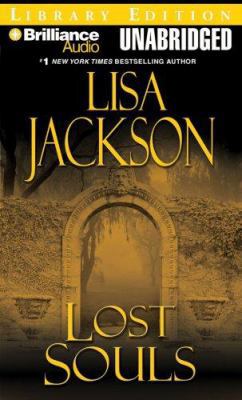 Lost Souls 142331526X Book Cover