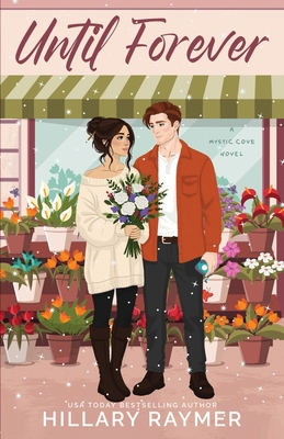 Until Forever 1957782323 Book Cover