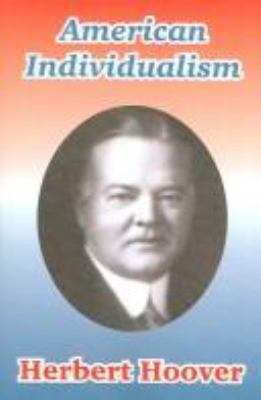 American Individualism 141021060X Book Cover