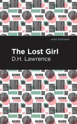 The Lost Girl 1513206516 Book Cover