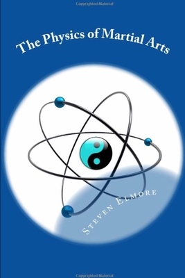 The Physics of Martial Arts B08H6TLMTT Book Cover