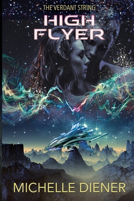 High Flyer 0648536831 Book Cover