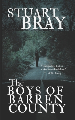 The boys of Barren County B0CS9SHXDY Book Cover