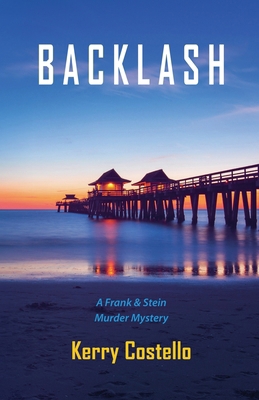 Backlash B0BR8BDX4W Book Cover