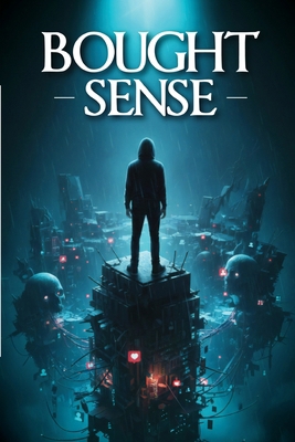Bought Sense B0HBJQTCK7 Book Cover