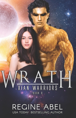 Wrath 1989761712 Book Cover