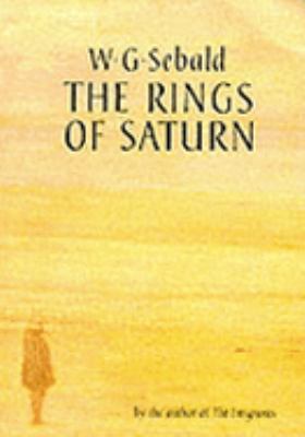 The Rings of Saturn B003UO66PG Book Cover