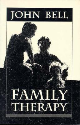 Family Therapy 1568215061 Book Cover