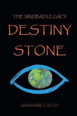 Destiny Stone 148415505X Book Cover