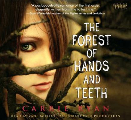 The Forest of Hands and Teeth 0739385364 Book Cover