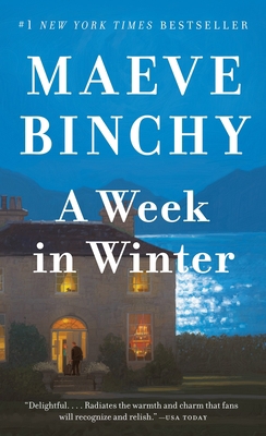 A Week in Winter 1101973765 Book Cover