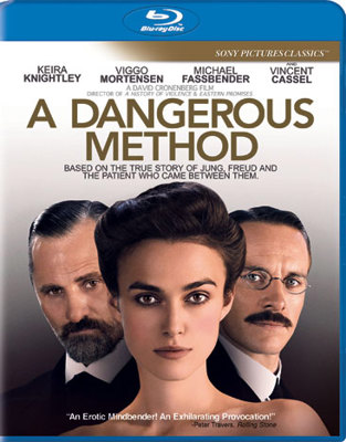 A Dangerous Method B006PTL1GC Book Cover