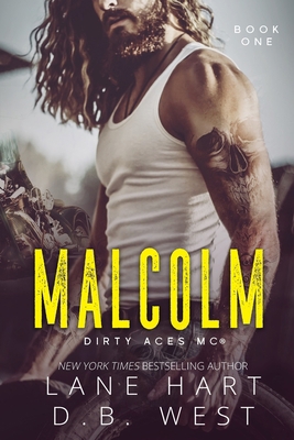 Malcolm B088Y2644R Book Cover