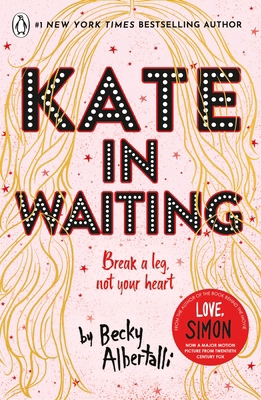 Kate in Waiting 0241512352 Book Cover