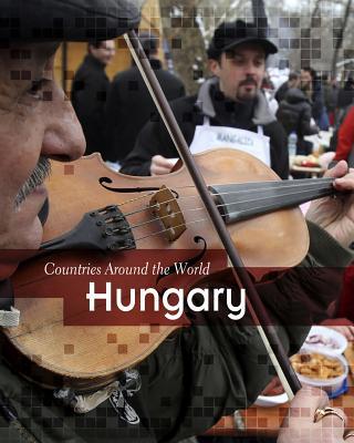 Hungary 1432952315 Book Cover