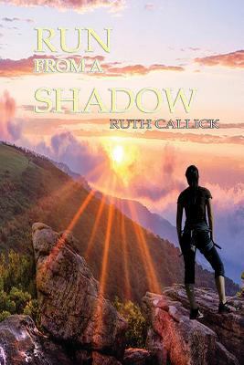 Run from a Shadow 1949338584 Book Cover