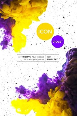 Icon-Violet 1539187691 Book Cover