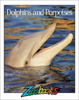 Dolphins & Porpoises 1888153490 Book Cover