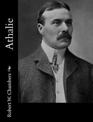 Athalie 1502511932 Book Cover