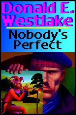 Nobody's Perfect 0736635424 Book Cover