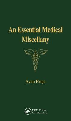 An Essential Medical Miscellany 1853156310 Book Cover