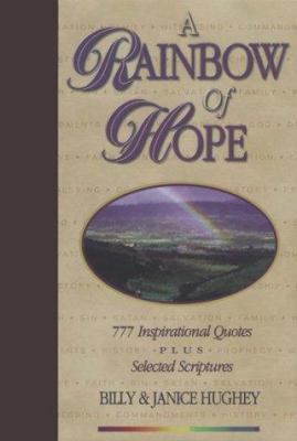 Rainbow of Hope 0933657269 Book Cover