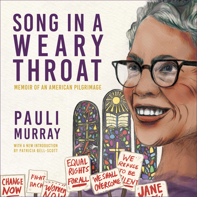 Song in a Weary Throat: Memoir of an American P... 1684412064 Book Cover