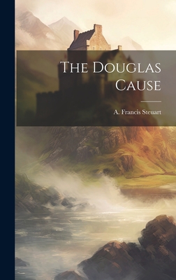 The Douglas Cause 1020813776 Book Cover