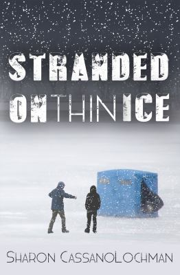 Stranded on Thin Ice 1944878742 Book Cover