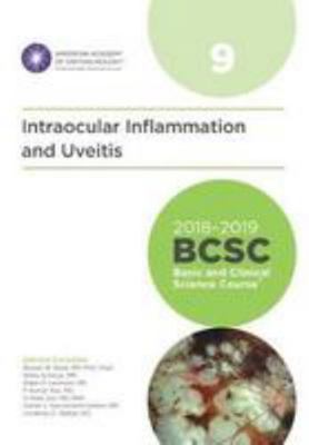 2018-2019 BCSC (Basic and Clinical Science Cour... 1681040352 Book Cover