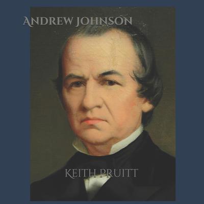 Andrew Johnson 1947211080 Book Cover